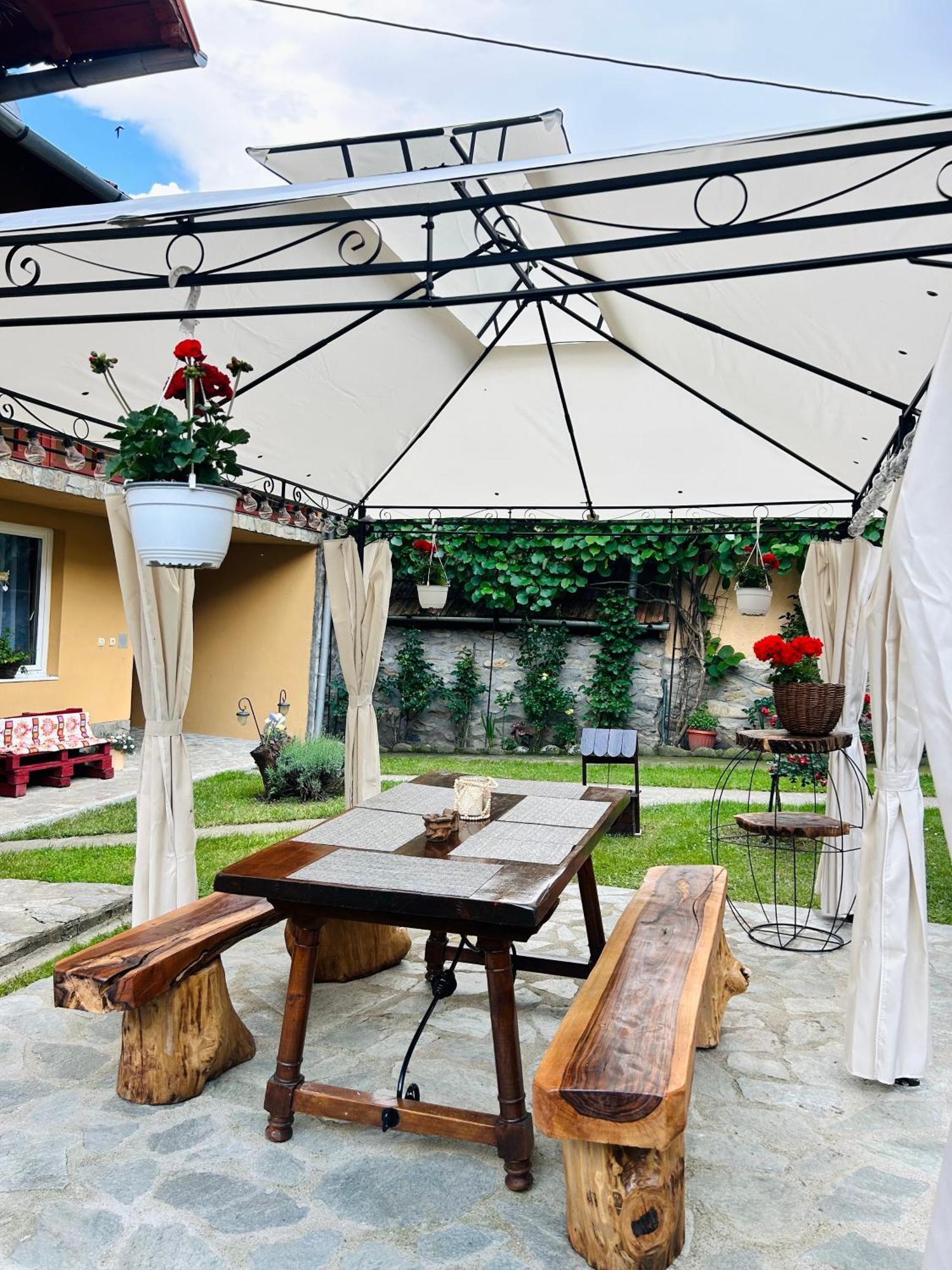 La Teo Villa Maru  Exterior photo